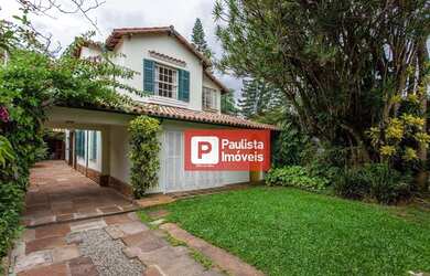 Imagem 2: Sobrado à venda, 266 m² por R$ 1.750.000,00 - Campo Belo - São Paulo/SP