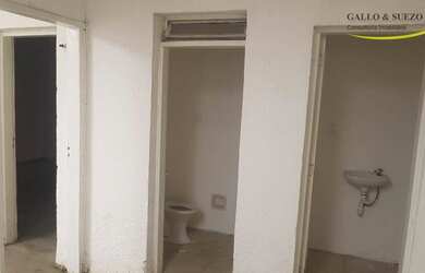 Imagem 5: Salão à venda, 220 m² por R$ 650.000,00 - Vila Maria Leonor - Diadema/SP