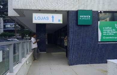 Imagem 3: Loja para alugar, 64 m² por R$ 5.000,00/mês - Ondina - Salvador/BA