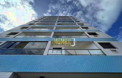 Imagem 2: Apartamento à venda, 57 m² por R$ 210.000,00 - Boqueirão - Praia Grande/SP