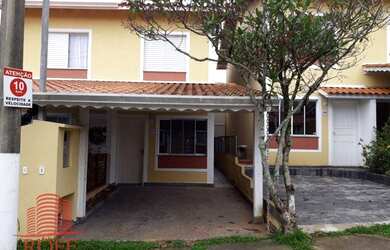 Imagem 1: Casa com 2 dormitórios, 75 m² - venda por R$ 450.000,00 ou aluguel por...