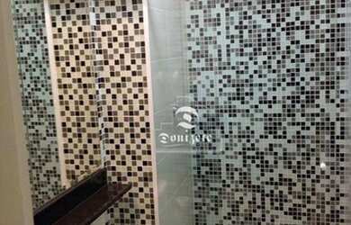 Imagem 15: Apartamento à venda, 67 m² por R$ 360.000,00 - Vila Homero Thon - Santo...