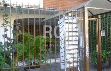 Imagem: A kitnet possui 1 Dormitório, 1 Banheiro, 29m² de Área e