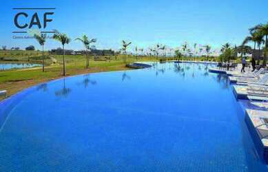 Imagem 16: Terreno à venda, 900 m² por R$ 495.000,00 - Residencial Haras Patente...