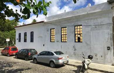 Imagem: O terreno possui 600m² de Área e está localizado em Monte