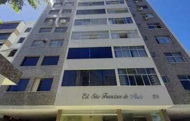 Imagem 1: Apartamento com 3 dormitórios, 93 m² - venda por R$ 350.000,00 ou aluguel...