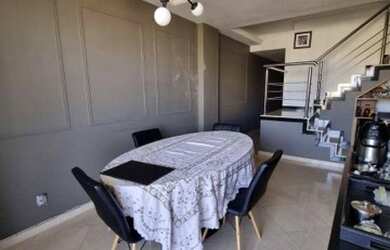 Imagem 8: Cobertura duples no Recreio