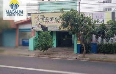 Imagem 2: Casa com 1 dormitório, 150 m² - venda por R$ 450.000,00 ou aluguel por...