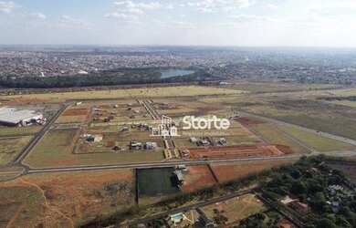Imagem 5: Terreno à venda, 474 m² por R$ 355.284 - Praça Alto Umuarama - Uberlândia/MG