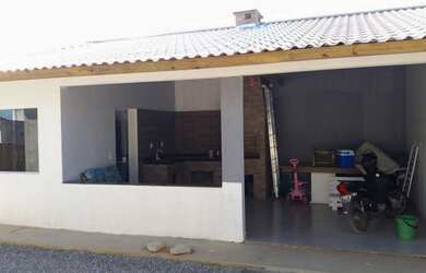 Imagem 14: Linda Casa Na Garopaba-SC
