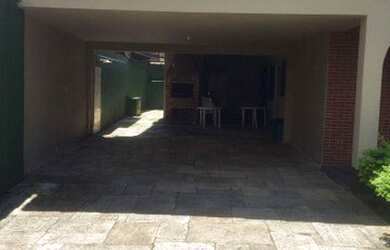 Imagem 7: Casa com 4 dormitórios à venda, 245 m² por R$ 950.000,00 - Cantão...