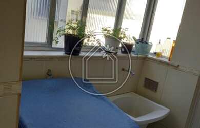 Imagem 16: Apartamento com vaga no miolo de Icaraí - andar alto, vista livre