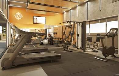 Imagem 13: Garden residencial para venda, Portão, Curitiba - GD8188