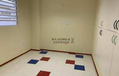 Imagem 8: Sobrado com 7 dormitórios, 180 m² - venda por R$ 1.050.000,00 ou aluguel...