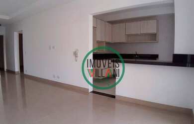 Imagem 5: Apartamento com 3 dormitórios, 141 m² - venda por R$ 550.000,00 ou aluguel...