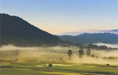 Imagem: O terreno possui 735m² de Área e está localizado em Bortolan