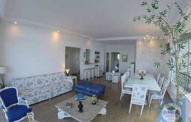 Imagem: O apartamento possui 3 Dormitórios, 3 Banheiros, 2 Vagas na