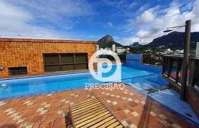 Imagem 13: Apartamento à venda, 100 m² por R$ 1.950.000,00 - Leblon - Rio de Janeiro/RJ