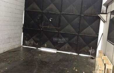 Imagem 15: Galpão, 4.000 m² - venda por R$ 2.500.000,00 ou aluguel por R$ 12.000/mês...