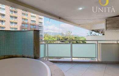 Imagem 1: Excelente 2 quartos no Mundo Novo, Barra da Tijuca