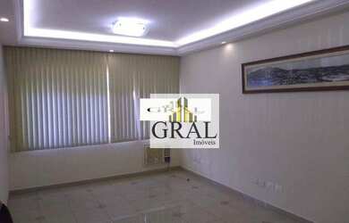 Imagem 2: Sobrado com 4 dormitórios, 170 m² - venda por R$ 819.500,00 ou aluguel...