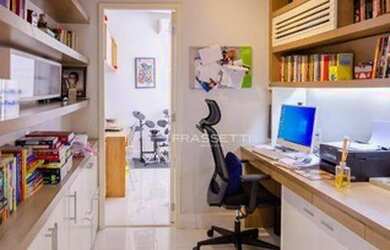 Imagem 8: Apartamento à venda, 196 m² por R$ 3.490.000,00 - Ipanema - Rio de Janeiro/RJ