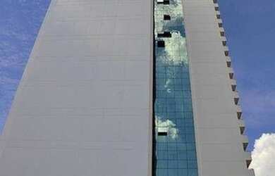 Imagem: O depósito possui 1 Vaga na garagem, 70m² de Área e está