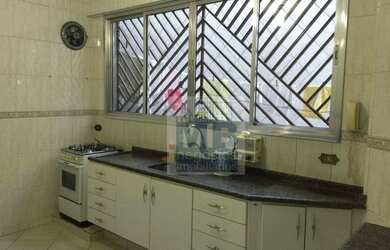 Imagem 9: Sobrado à venda, 168 m² por R$ 630.000,00 - Jabaquara - São Paulo/SP