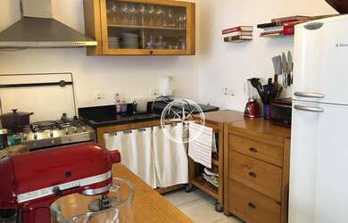 Imagem 1: Casa à venda, 90 m² por R$ 1.750.000,00 - Jardim Paulistano - São Paulo/SP