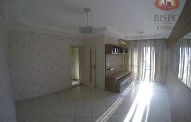Imagem 3: Apartamento com 3 dormitórios, 80 m² - venda por R$ 380.000,00 ou aluguel...