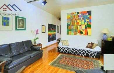 Imagem 8: Sobrado à venda, 224 m² por R$ 1.350.000,00 - Brooklin Paulista - São...