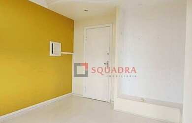 Imagem 2: Sala, 78 m² - venda por R$ 185.000,00 ou aluguel por R$ 800,00/mês -...