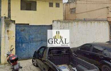 Imagem: O depósito possui 194m² de Área e está localizado em Casa