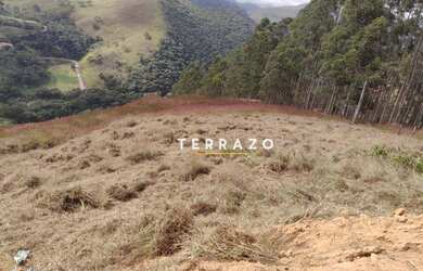 Imagem 1: Terreno à venda, 697 m² por R$ 180.000,00 - Pessegueiros - Teresópolis/RJ