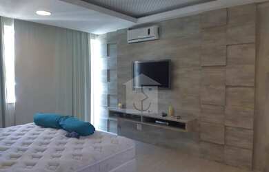 Imagem 9: Casa à venda, 720 m² por R$ 5.000.000,00 - São José do Imbassaí -...