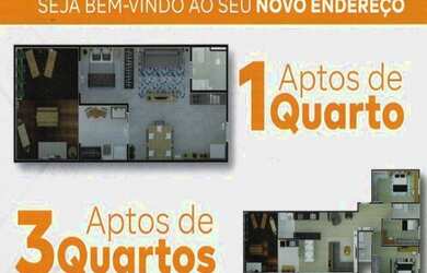 Imagem 5: APARTAMENTO RESIDENCIAL em Resende - RJ, Jardim Jalisco