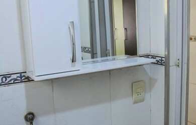 Imagem 8: Apartamento para Aluguel - Consolação, 1 Quarto, 30 m2