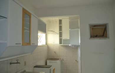 Imagem 4: Apartamento com 2 dormitórios, 46 m² - venda por R$ 140.000,00 ou aluguel...