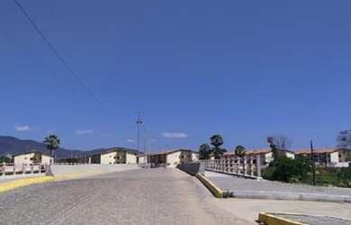 Imagem 1: lt Lot. Parque Tijuca em Maracanaú, Prox. ao Anel Viario da AV. Osorio...