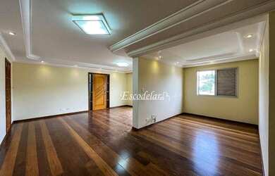 Imagem 7: Apartamento à venda, 165 m² por R$ 980.000,00 - Tremembé - São Paulo/SP