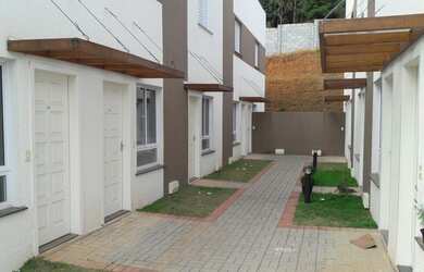 Imagem 1: Casa à venda, 50 m² por R$ 170.777,00 - Jardim São Miguel - Cotia/SP