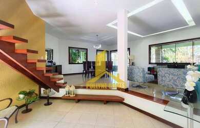 Imagem 3: Casa com 3 dormitórios, 330 m² - venda por R$ 2.950.000,00 ou aluguel...