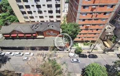 Imagem 15: PREDIO MONOSUÁRIO NA REGIAO DA PAULISTA, AO LADO DO METRÔ