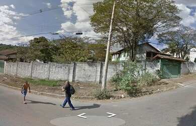 Imagem 1: Terreno para Venda em Betim, Betim Riacho das areias