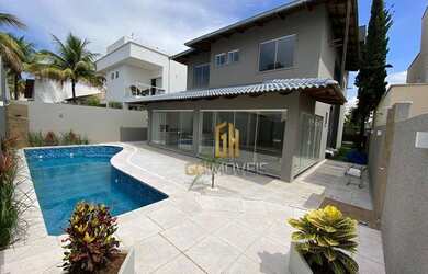 Imagem 8: Sobrado à venda, 280 m² por R$ 1.980.000,00 - Loteamento Portal do Sol...