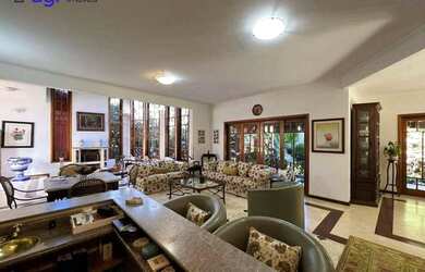 Imagem 9: Casa Residencial ou Comercial 3 Suites à venda, 1129 m² AT por R$ 2.300.000...