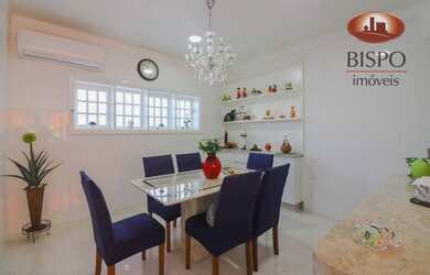 Imagem 13: Casa com 3 dormitórios, 419 m² - venda por R$ 2.000.000,00 ou aluguel...