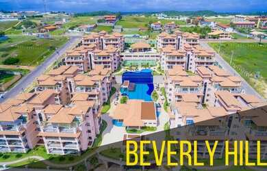 Imagem 2: Apartamento à venda, 65 m² por R$ 520.000,00 - Porto das Dunas - Aquiraz/CE