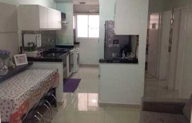Imagem 2: Apartamento à venda, 56 m² por R$ 180.000,00 - Jardim Santa Eliza -...
