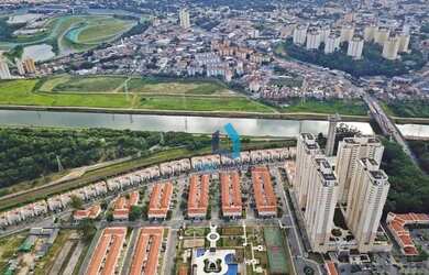 Imagem 6: Apartamento à venda, 61 m² por R$ 650.000,00 - Usina Piratininga - São...